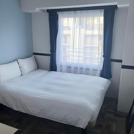 Toyoko Inn Osaka Honmachi No2 Extérieur photo