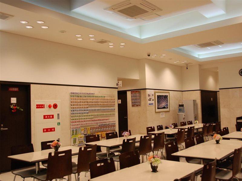 Toyoko Inn Osaka Honmachi No2 Extérieur photo