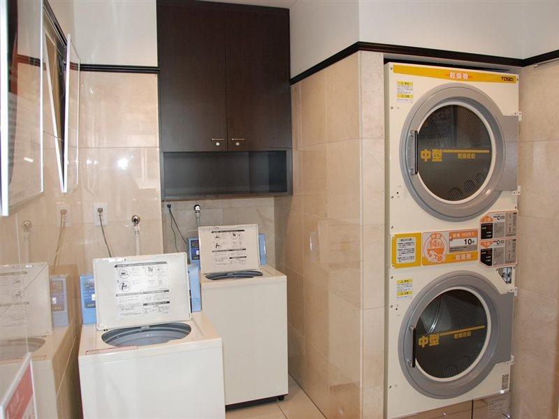 Toyoko Inn Osaka Honmachi No2 Extérieur photo