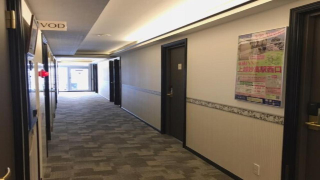 Toyoko Inn Osaka Honmachi No2 Extérieur photo