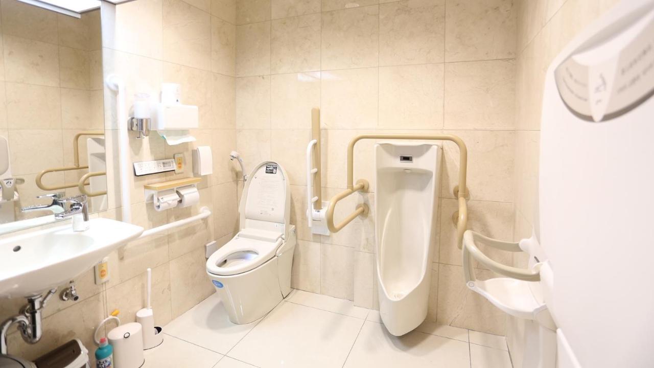 Toyoko Inn Osaka Honmachi No2 Extérieur photo