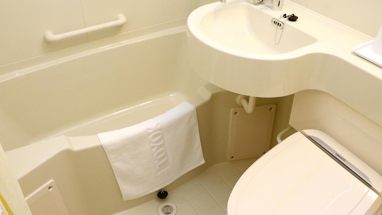 Toyoko Inn Osaka Honmachi No2 Extérieur photo