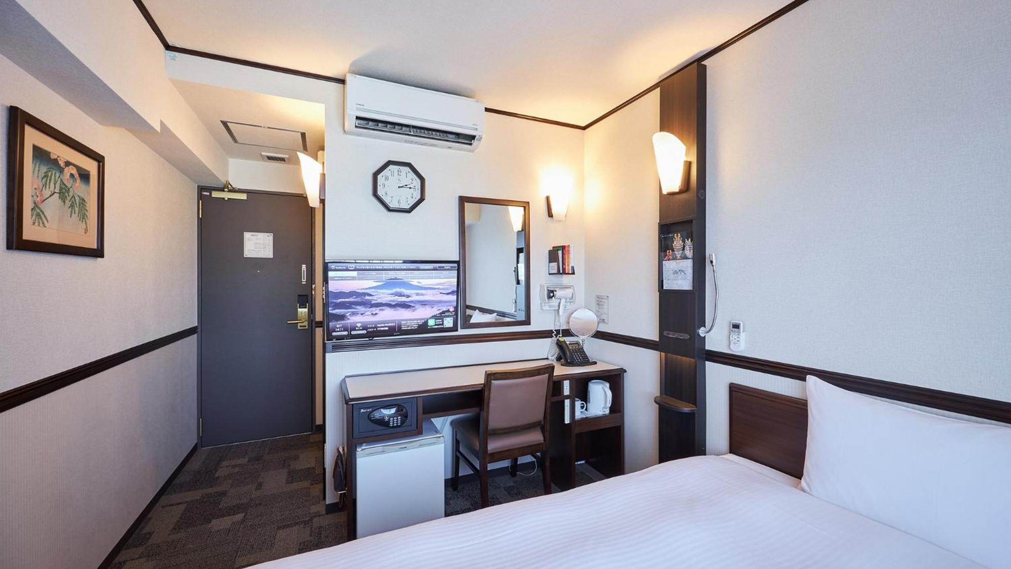 Toyoko Inn Osaka Honmachi No2 Extérieur photo