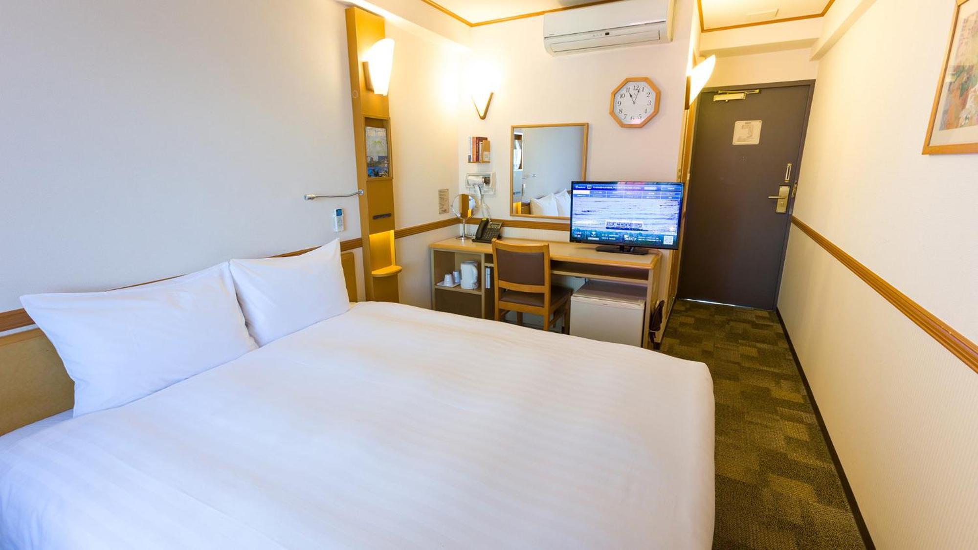 Toyoko Inn Osaka Honmachi No2 Chambre photo