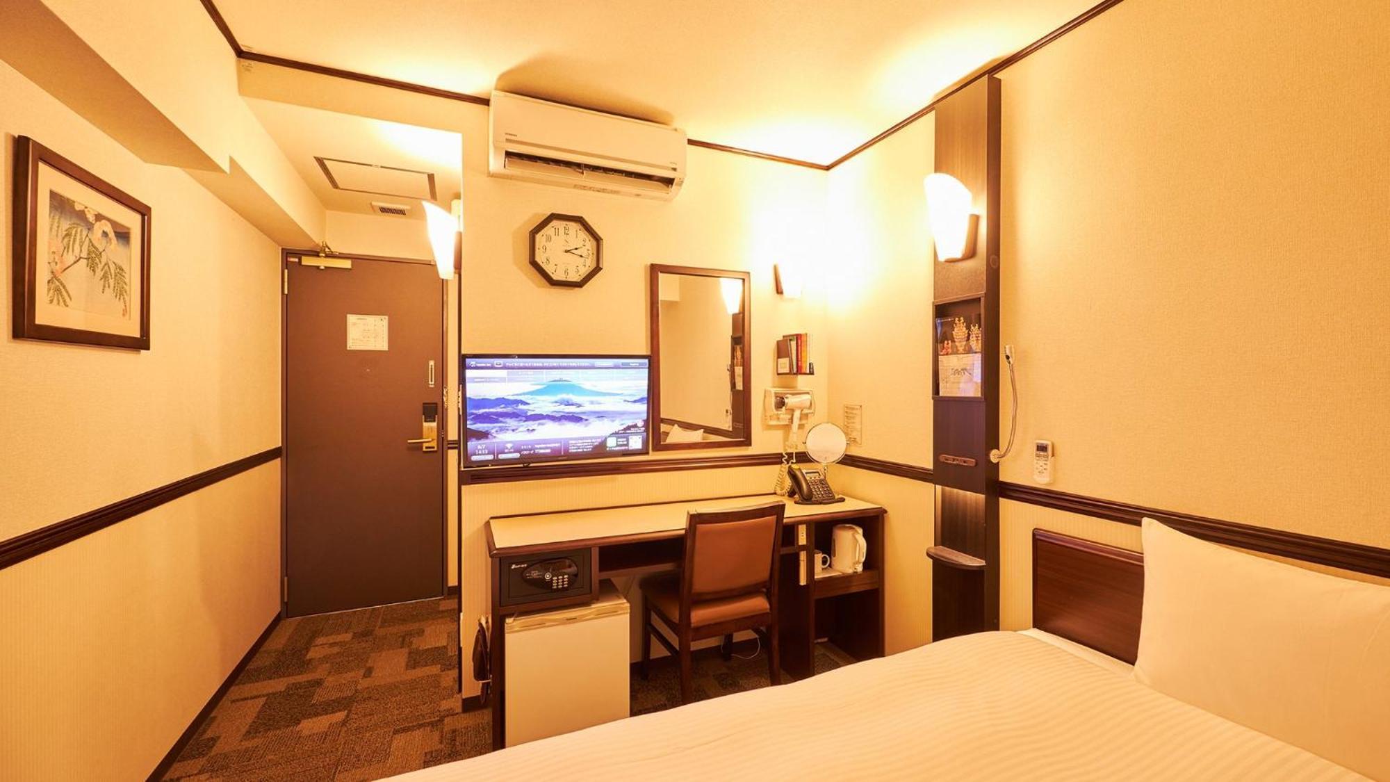 Toyoko Inn Osaka Honmachi No2 Chambre photo