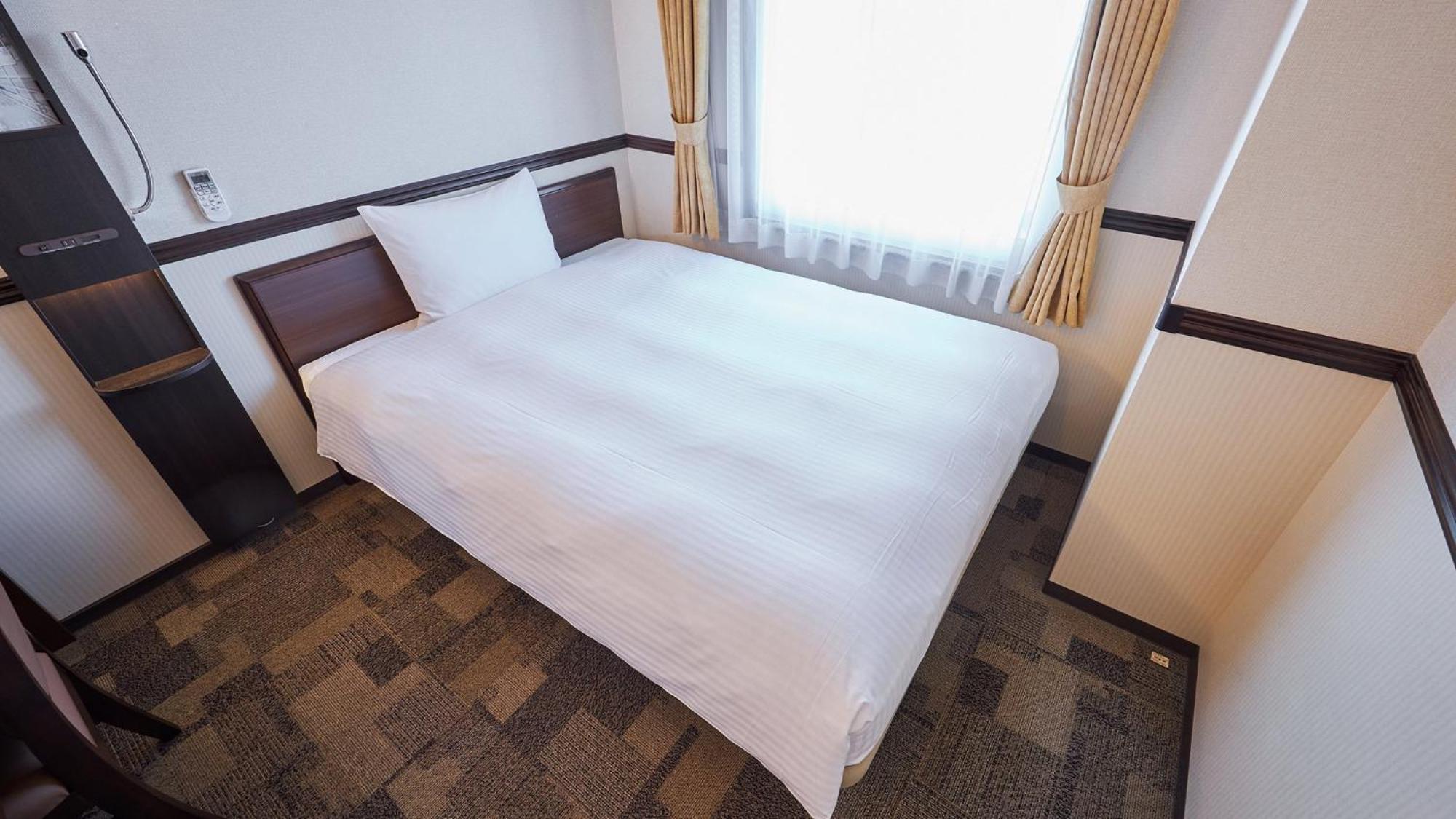 Toyoko Inn Osaka Honmachi No2 Chambre photo