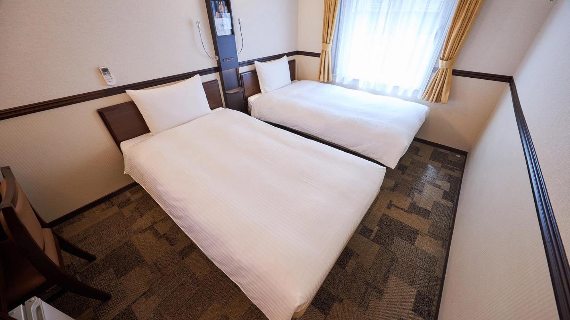 Toyoko Inn Osaka Honmachi No2 Chambre photo