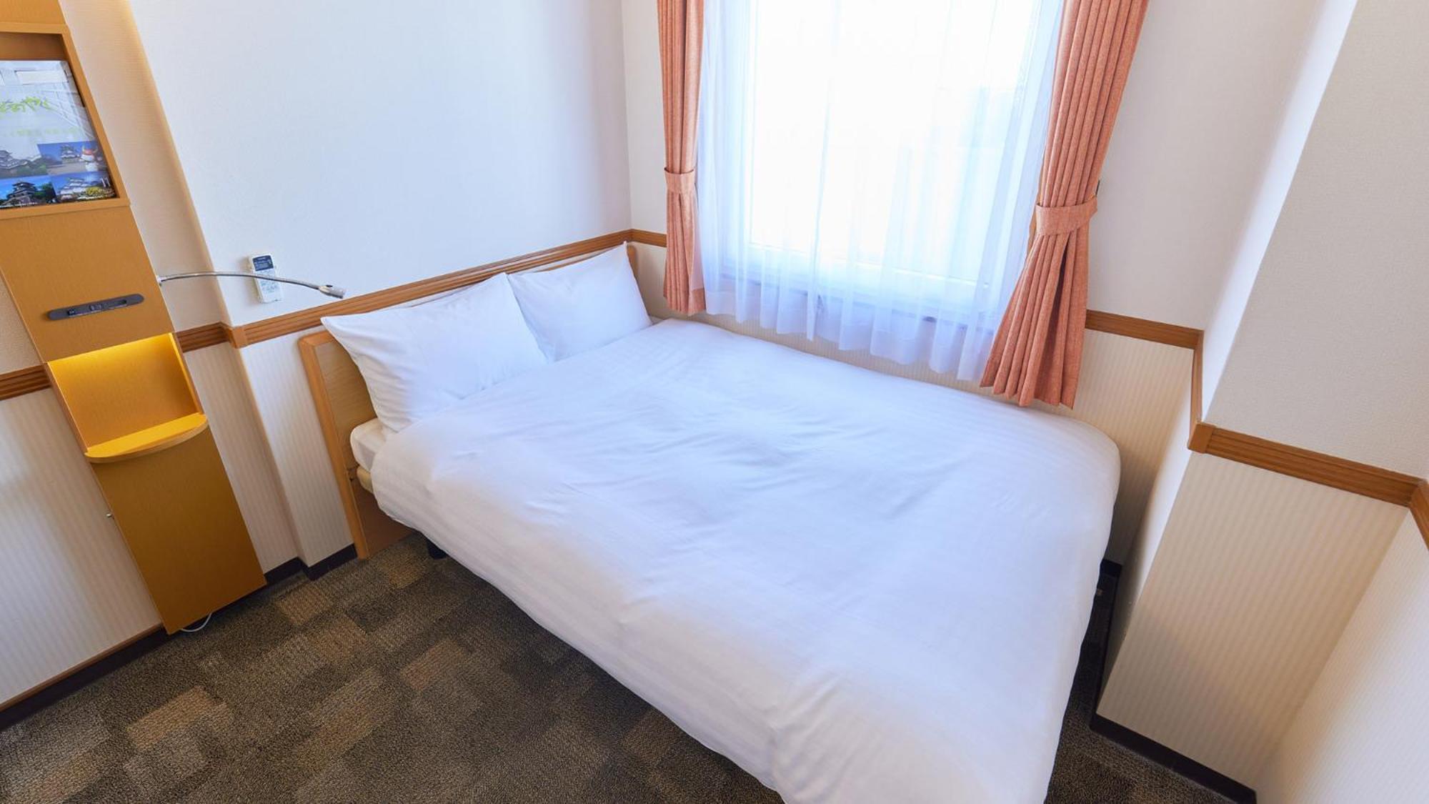 Toyoko Inn Osaka Honmachi No2 Chambre photo