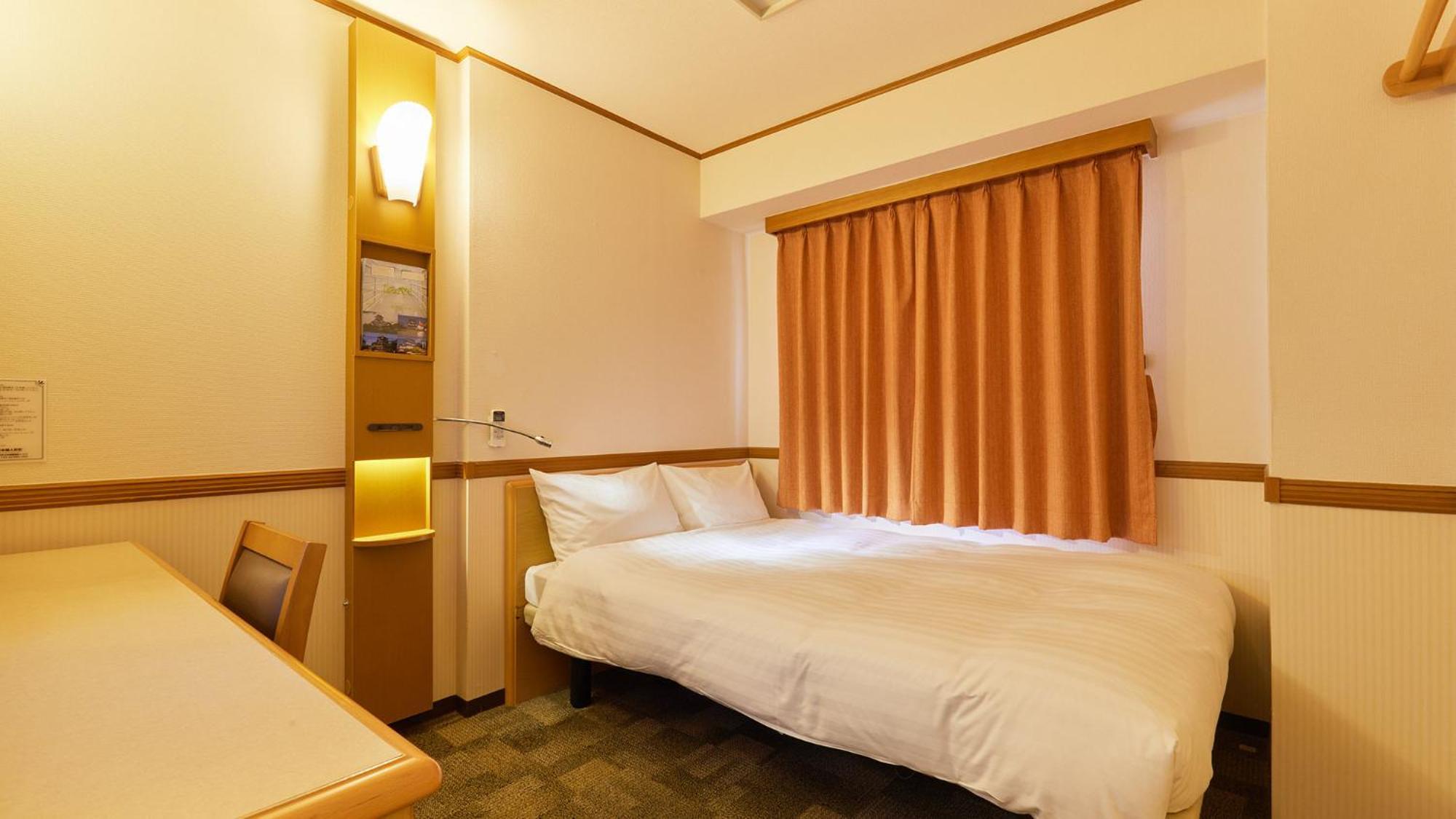 Toyoko Inn Osaka Honmachi No2 Chambre photo