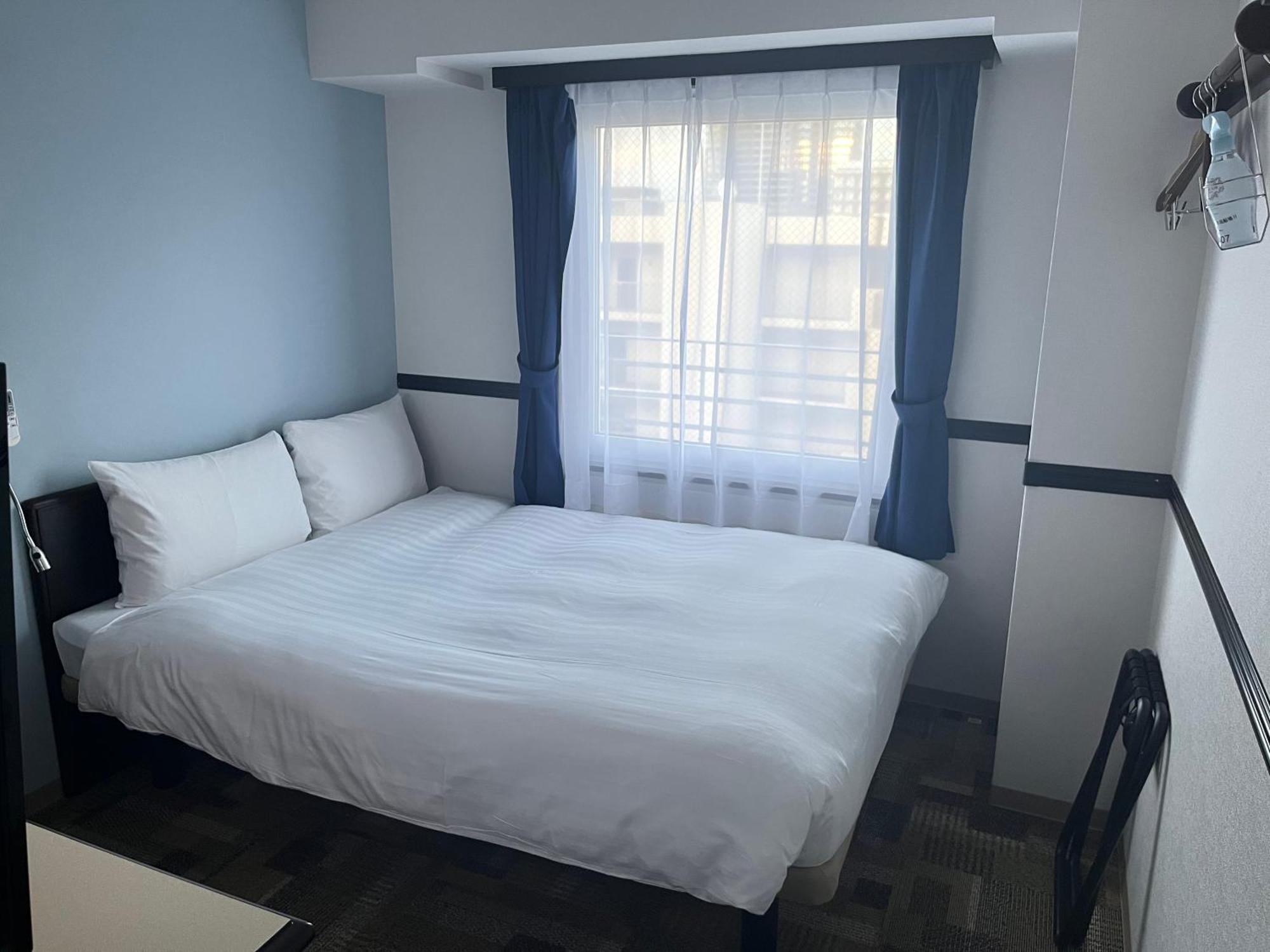 Toyoko Inn Osaka Honmachi No2 Extérieur photo
