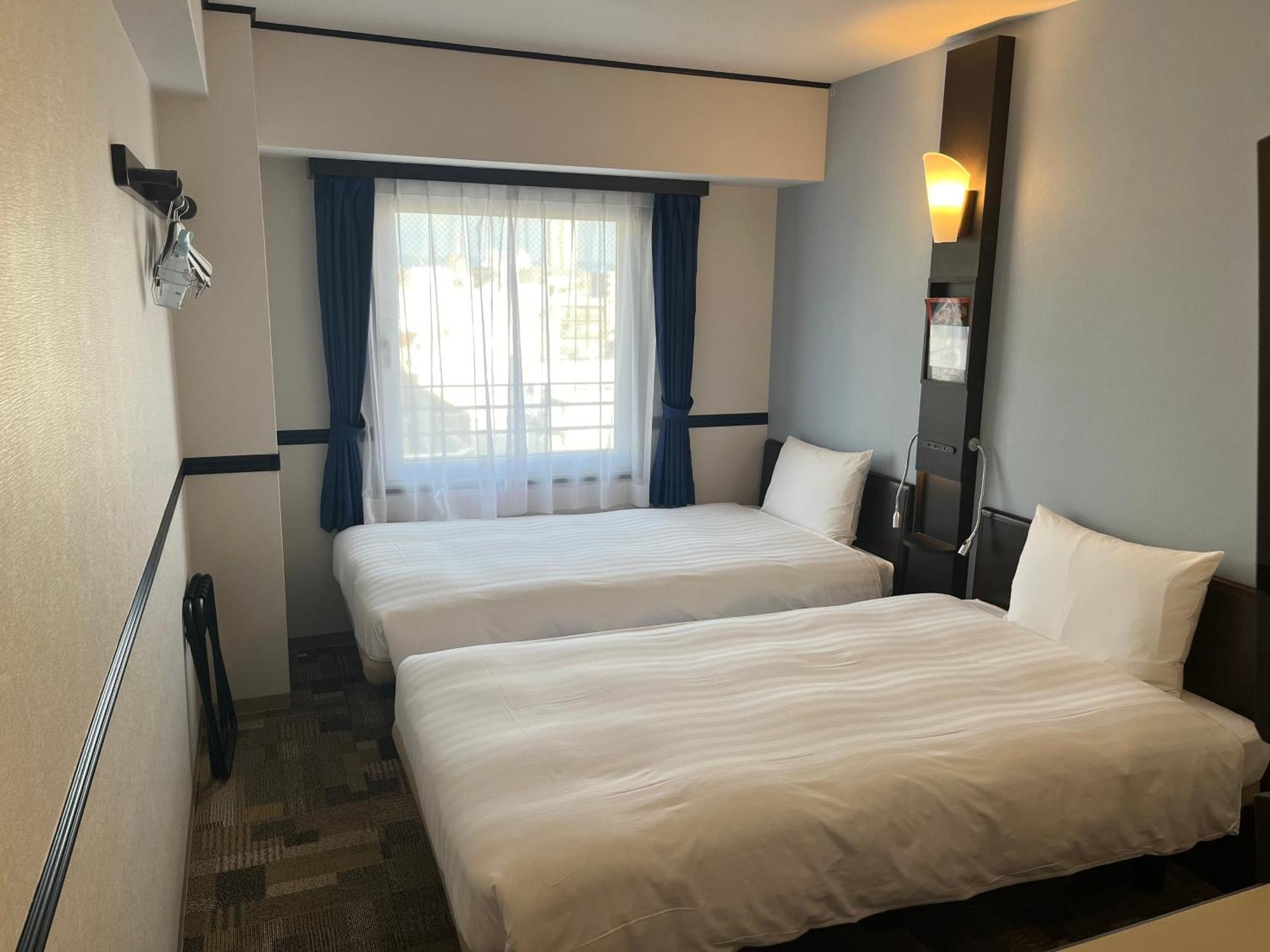 Toyoko Inn Osaka Honmachi No2 Extérieur photo
